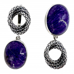 Серьги с10291 Серьги с10291
