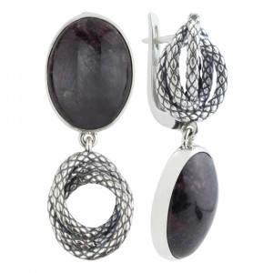 Серьги с10291 Серьги с10291