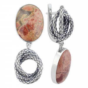 Серьги с10291 Серьги с10291
