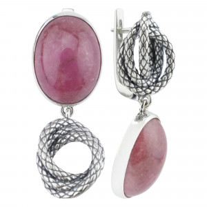 Серьги с10291 Серьги с10291