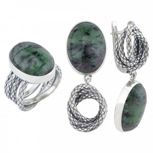 Серьги с10291 Серьги с10291