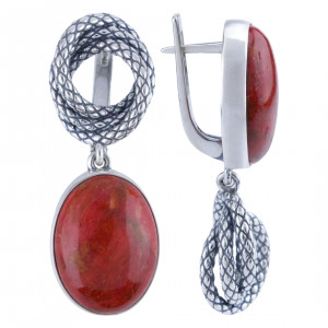 Серьги с10291 Серьги с10291