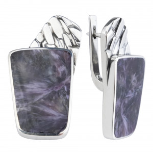 Серьги с10293 Серьги с10293