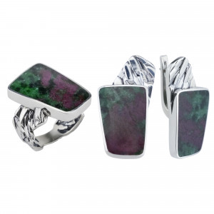 Серьги с10293 Серьги с10293