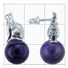 Серьги с10294 Серьги с10294