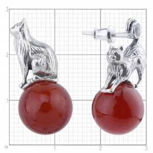 Серьги с10294