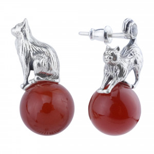 Серьги с10294