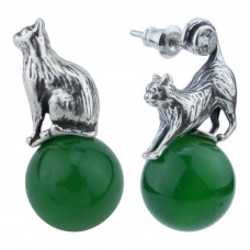 Серьги с10294 Серьги с10294