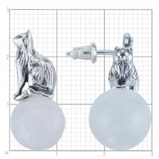 Серьги с10294 Серьги с10294