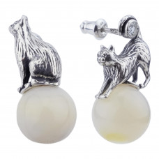 Серьги с10294 Серьги с10294