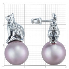 Серьги с10294 Серьги с10294