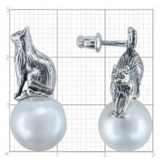 Серьги с10294 Серьги с10294