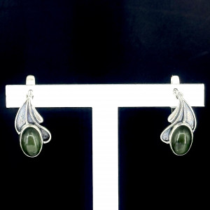 Серьги с103