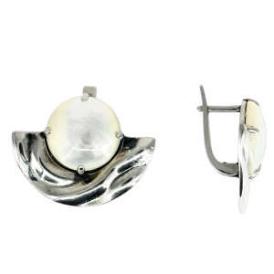 Серьги с10301