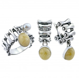 Серьги с10306