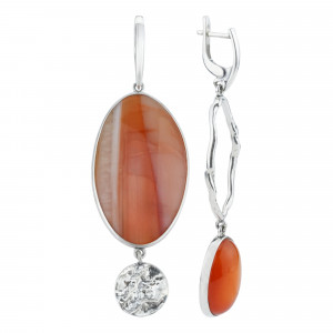 Серьги с10307 Серьги с10307