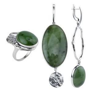Серьги с10307 Серьги с10307