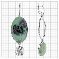 Серьги с10307 Серьги с10307