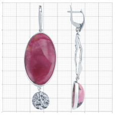 Серьги с10307 Серьги с10307