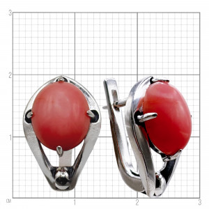 Серьги с10312