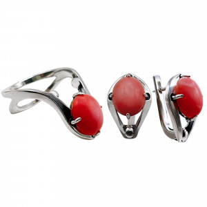 Серьги с10312