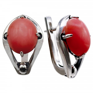 Серьги с10312