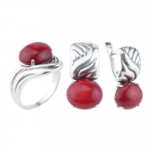 Серьги с10320