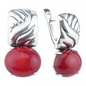 Серьги с10320