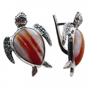 Серьги с10322