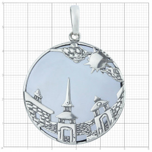 Подвес б10323