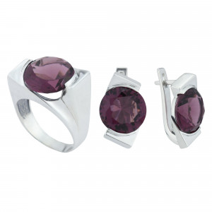 Серьги с10325