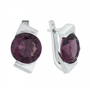 Серьги с10325