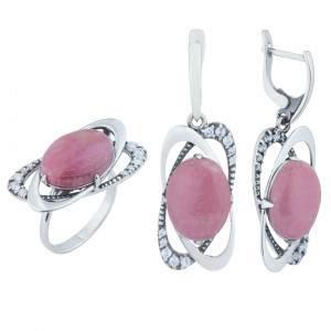 Серьги с10363