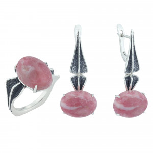Серьги с10368 Серьги с10368