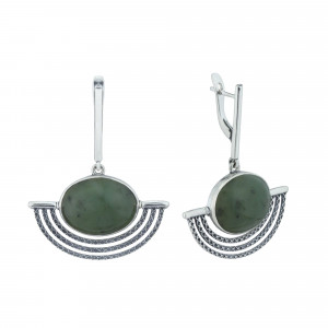 Серьги с10369 Серьги с10369