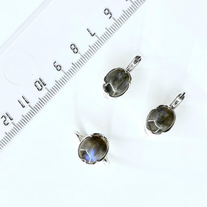 Серьги с1062