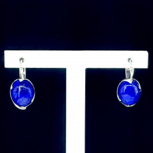Серьги с1062