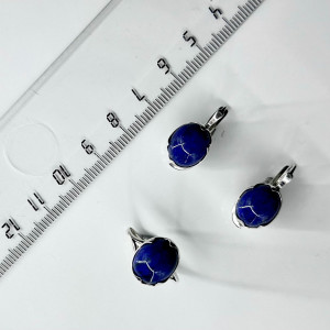 Серьги с1062
