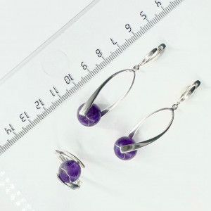 Серьги с1103