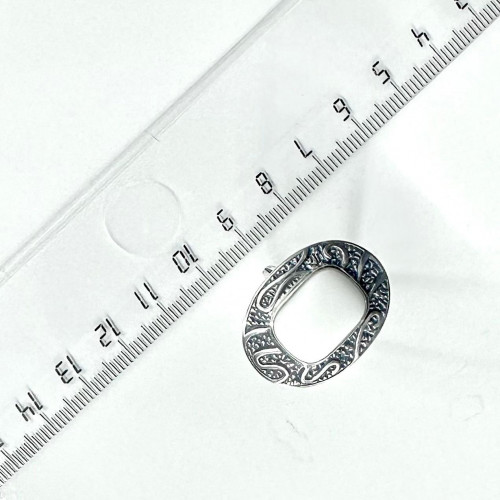 Кольцо к1148 (9.63 г), серебро,  Белый Кахолонг (Имит) купить в интернет-магазине Циркон С