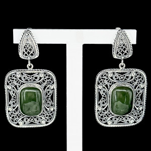 Серьги с1222