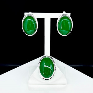 Серьги с1238