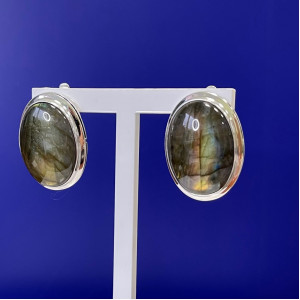 Серьги с1238