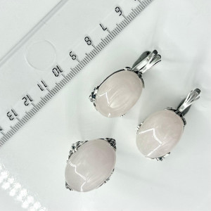 Серебряное кольцо к1260