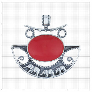 Подвес б1276