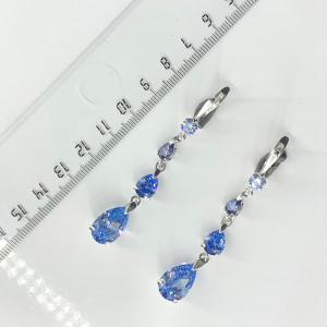 Серьги с1298