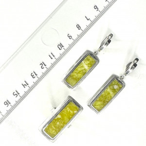 Серьги с1324