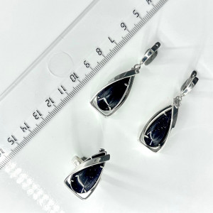 Серьги с1326
