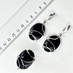 Серьги с1336