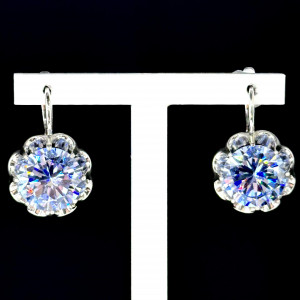 Серьги с1395
